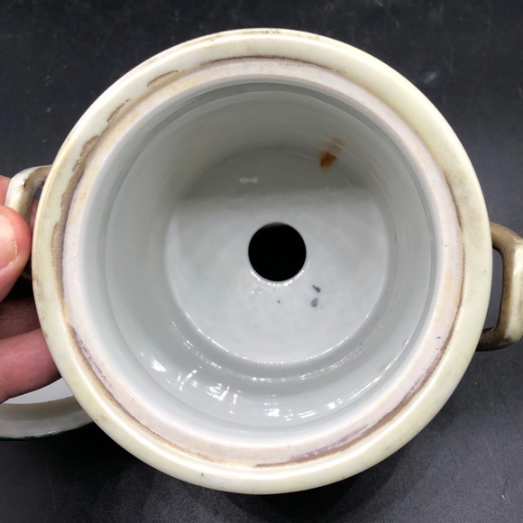 Vintage Condensed Milk Container - Picture 4 of 5